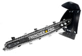Trencher Pro Conversion Kit for Husqvarna K770 and K970 Power Cutters