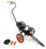 TrencherPro Trencher, Sold With or Without Cart