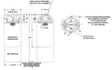 Zinga 10 Micron Hydraulic Filter With Base