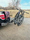 Bike Rack, Economy