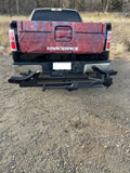 Bike Rack, Economy