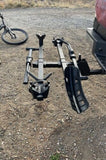 Bike Rack, Economy