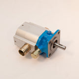 Log Splitter Build Kit:  11 GPM Pump, LO75 Coupler, Pump Mount, Bolts, For Replacement or "Build it Yourself"