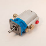 Log Splitter Build Kit, 16 GPM Pump, 4.5" Cylinder, A7 Valve, Mount Coupler