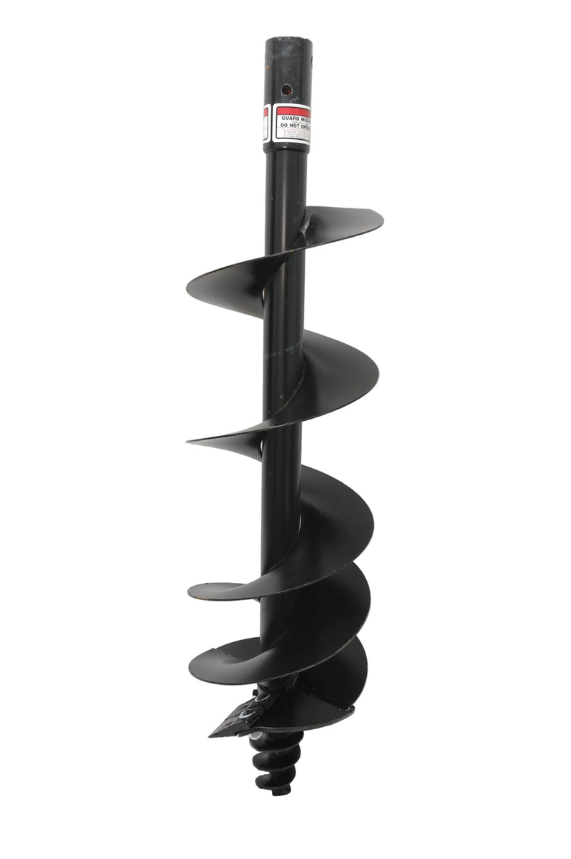 AGKNX Model 1000 3-Point Post Hole Digger for Cat I & II Tractors