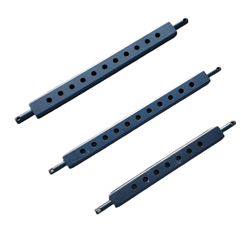 Drawbar - CAT 2