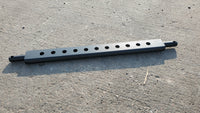 Drawbar - CAT 2