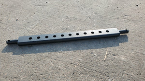 Drawbar - CAT 2