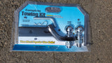 Skid Steer Mounting Plate