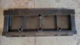 Skid Steer Mounting Plate
