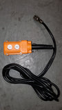 Remote for Hay Spear Electro Hydraulic Power Unit, 3 Wire