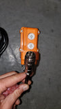 Remote for Hay Spear Electro Hydraulic Power Unit, 3 Wire