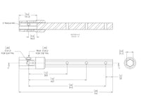 Auger Extension, 2