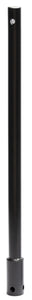 Auger Extension, 2-9/16" Round Drive, Various Lengths