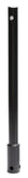 Auger Extension, 2-9/16" Round Drive, Various Lengths