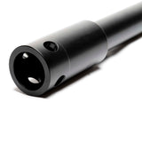 Auger Extension, 2-9/16" Round Drive, Various Lengths