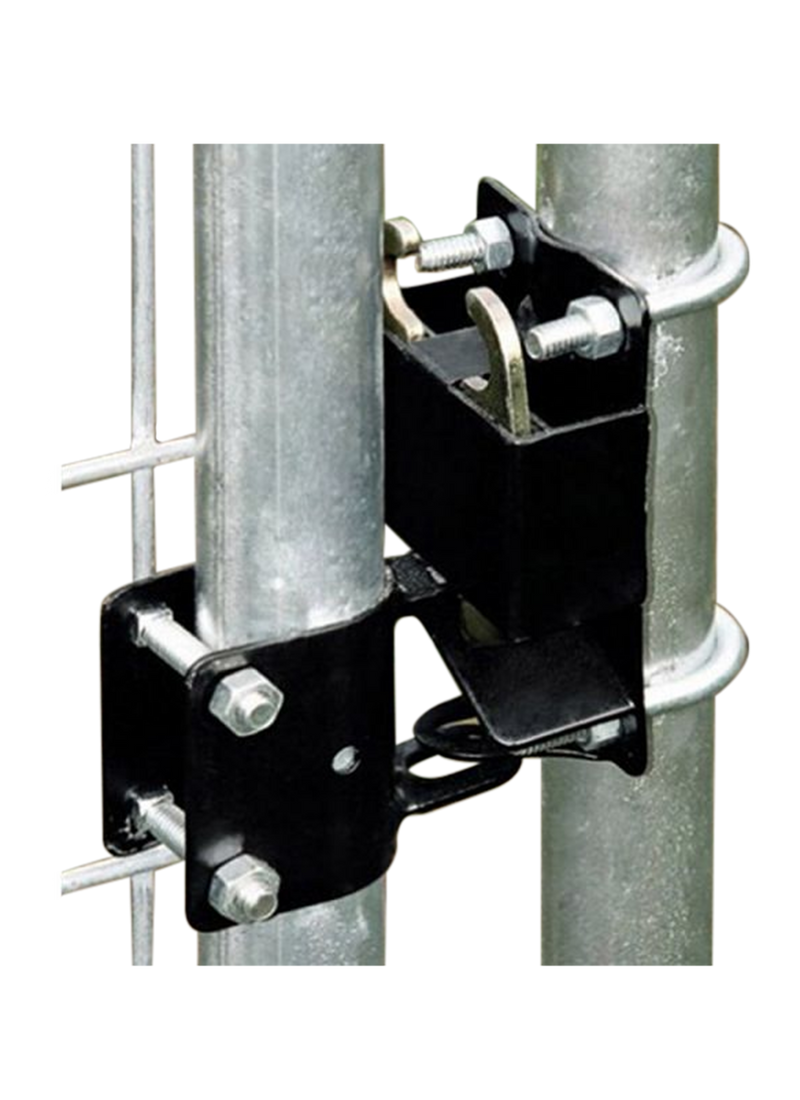 Small Two-Way Lockable Gate Latch
