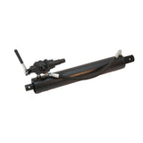 Tool Tuff Log Splitter Build Kit: 7.5 hp Electric Start Engine, 13 GPM Pump, Auto-Return Valve, 4" Welded Cylinder, Mount & Bolts - For DIY Build or Repair!