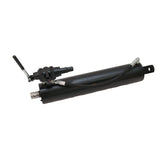 Tool Tuff Log Splitter Build Kit - 15 hp Electric-Start Engine, Mounting Bracket, 22 GPM Pump, Auto-Return Valve, LO100 Coupler, 5" Cylinder & Hardware