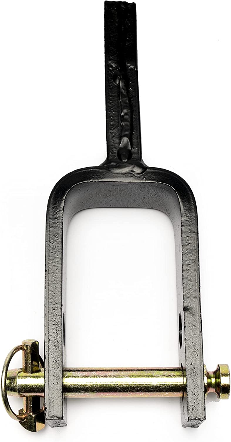 EAZ Lift 48029 48028 Sway Bar Pins Clips Travel Trailer Hitch EAZ Lift 48029 48028 Sway Bar Pins & Clips - 8 Pack Replacement For Travel Trailer Weight Distribution Hitches EAZ Lift Sway Bar Pins And Clips