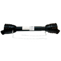 PTO Drive Line, General Purpose, 1-3/8