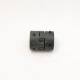 LO75 "Lovejoy" Style 3-Jaw Coupler (W/EXTRA BONUS SPIDER!) For Electric or Internal Combustion Engine Power Transmission