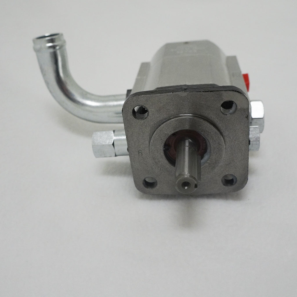 Tool Tuff 19 GPM Hydraulic 2Stage Log Splitter Hydraulic Pump, Hi/Lo, ToolTuff Direct Tool Tuff 19 GPM Hydraulic 2Stage Log Splitter Hydraulic Pump, Hi/Lo, ToolTuff Direct