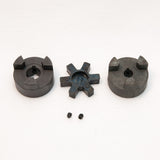 Log Splitter Build Kit: 16 GPM Pump, Coupler, Mount, Bolts, For Huskee, Speeco, etc Replacement or "Build it Yourself"
