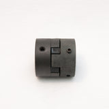 LO90 "Lovejoy" Style 3-Jaw Coupler (W/BONUS EXTRA SPIDER!) For Hydraulic, Electric or Internal Combustion Engine Power Transmission Applications (I.E. Log Splitter)