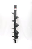 Tool Tuff 1500 Heavy Duty 3-Point Post Hole Digger for Cat 1 & 2 Tractors