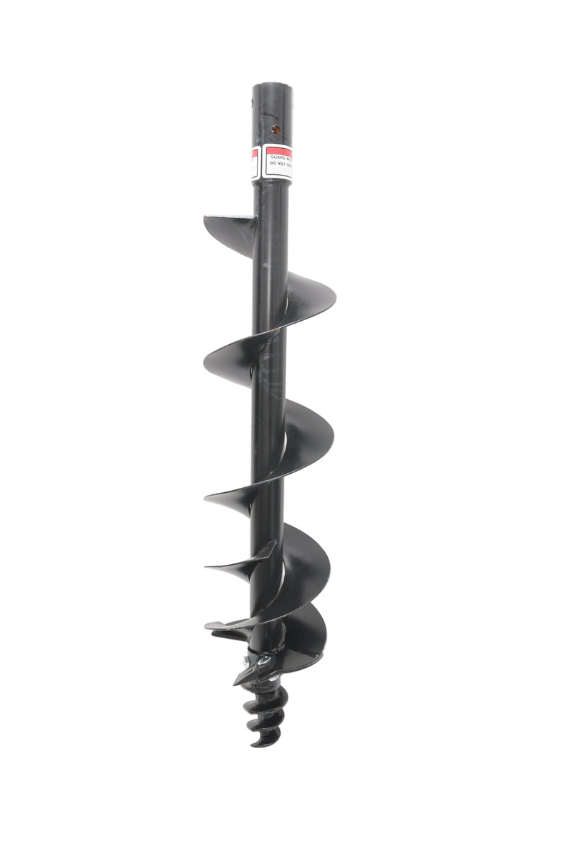 AGKNX Model 1000 3-Point Post Hole Digger for Cat I & II Tractors
