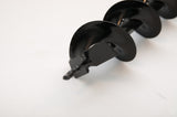 4" Diameter Auger for Gas Powered, Hand-Held Post Hole Diggers
