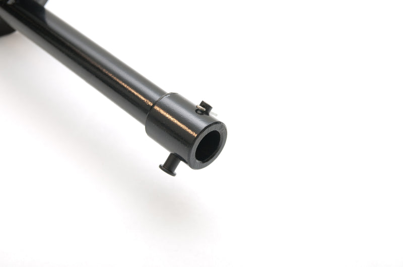 4" Diameter Auger for Gas Powered, Hand-Held Post Hole Diggers