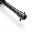4" Diameter Auger for Gas Powered, Hand-Held Post Hole Diggers