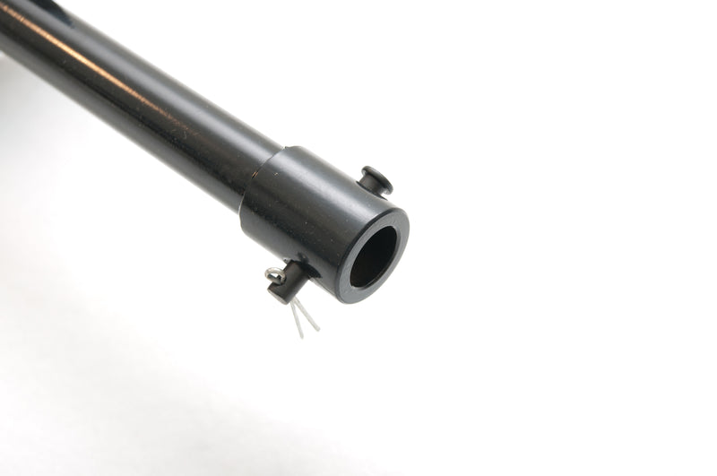 6" Diameter Auger for Gas Powered, Hand-Held Post Hole Diggers
