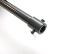 Tool-Tuff Combo: One Auger (Choose Size) AND  Gas Powered,2-Person-Operated Post Hole Digger Head, 63cc / 3 hp Easy-Starting Two Stroke Engine