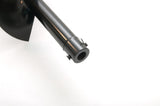 8" Diameter Auger for Gas Powered, Hand-Held Post Hole Diggers