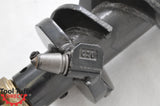 Tool Tuff Earth Auger Industrial Duty Rock Auger, 6" Diameter, Hex Drive, Interchangeable Standard Edges