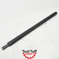 Tool Tuff Earth Auger Hex-Drive Auger Extension - 60