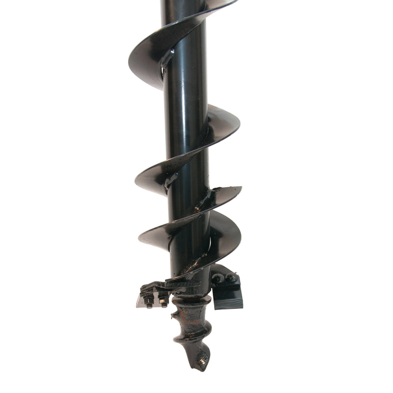 AGKNX Model 650 Tractor-Mounted 3-Pt Post Hole Digger w/ Optional Auger Combos - for Category I Tractors