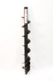6" Diameter Standard Duty Earth Auger for Post Hole Digger