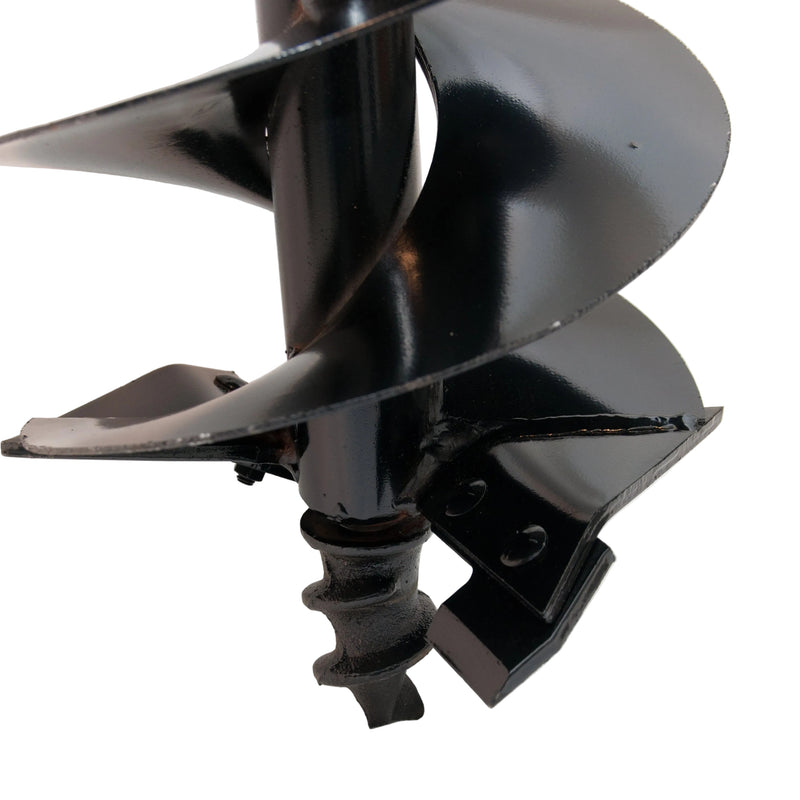 AGKNX Model 650 Tractor-Mounted 3-Pt Post Hole Digger w/ Optional Auger Combos - for Category I Tractors