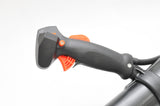 Tool-Tuff 52cc 2-Stroke Gasoline Powered Backpack Leaf Blower