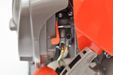 Tool-Tuff 52cc 2-Stroke Gasoline Powered Backpack Leaf Blower