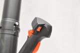 Tool-Tuff 52cc 2-Stroke Gasoline Powered Backpack Leaf Blower