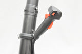 Tool-Tuff 52cc 2-Stroke Gasoline Powered Backpack Leaf Blower