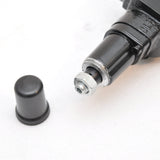 Hydraulic Log Splitter Valve, 25 gpm, 3500 psi, Adjustable Detent & Auto-Return A7 (MOST COMMON VALVE)