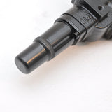 Hydraulic Log Splitter Valve, 25 gpm, 3500 psi, Adjustable Detent & Auto-Return A7 (MOST COMMON VALVE)