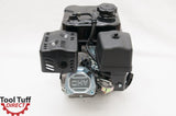 NEW! Tool Tuff 7.5 hp, 212cc, Electric Start, 4-Stroke Gasoline Engine - Easy-Starting Even in Cold Weather, Reliable