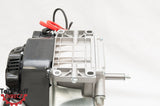 NEW! Tool Tuff 7.5 hp, 212cc, Electric Start, 4-Stroke Gasoline Engine - Easy-Starting Even in Cold Weather, Reliable